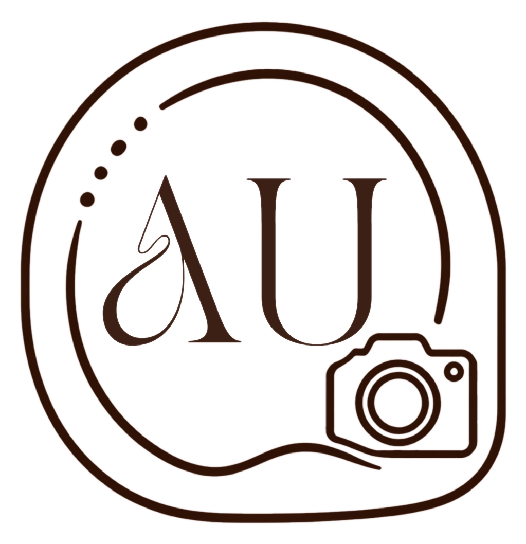 Andzia UGC — logo